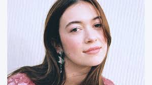 Grace Kaufman Lets Her Imagination Do the Talking