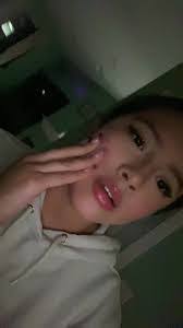 Chasity Atkinson's Instagram, Twitter & Facebook