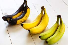 It is also scientifically proven that the nutrient content in a banana changes as it ripens. Why Do Bananas Turn Brown Britannica