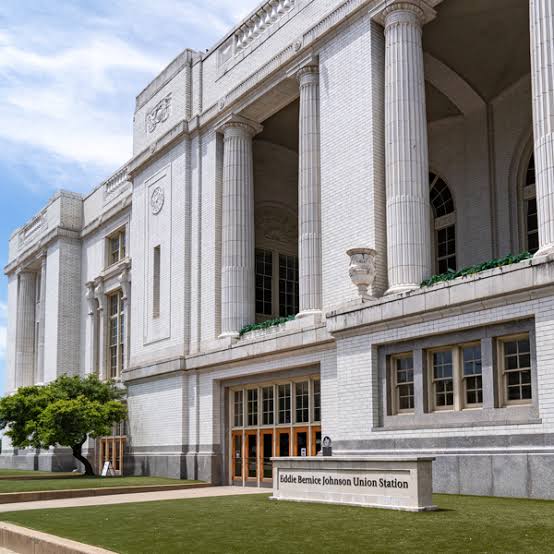 Dallas, TX – Eddie Bernice Johnson Union Station (DAL) – Great American  Stations
