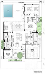 Check out our dream house plans selection for the very best in unique or custom, handmade pieces from our architectural drawings shops. Kragero Residential Attitudes I Love This Design So Much Just A Couple Of Things I Would Tw Dream House Plans Sims House Plans Home Design Floor Plans