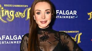 Call the Midwife star Helen George signs up for celebrity dating app after  shock split