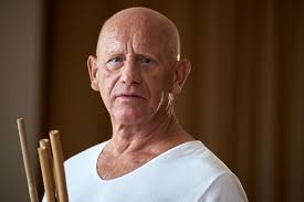 Tänzer mit 70 :: Luzern60Plus