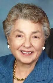 FRANCES BEHNKE Obituary (1927