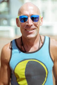 Category: Barefoot Ted