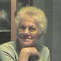 Angelina T. Bradshaw Obituary