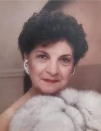 Jeanette DiModica Obituary (2023)