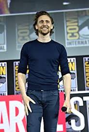 Bildiğiniz gibi bu karakter avengers: Loki Yapim Ekibi Oyunculari