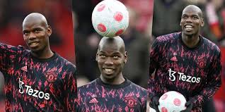 Watch popular content from the following creators: Pogba Cambia Look Per Affrontare Conte Capelli Rasati