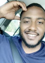 Kris Chambers's Instagram, Twitter & Facebook