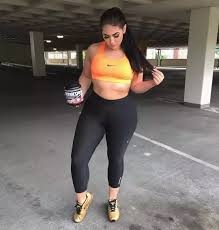 This system of interpreting body types is based on the book metamorphosis, a personal image and style book for women by david kibbe. Men What Female Body Type Are You Most Attracted To Quora