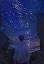Pin By đinh Trường Tộ On Art Anime Scenery Anime Scenery Wallpaper Sky Anime