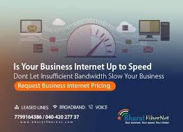 When You Purchase Business Internet Service You Ll Probably Be Faced With Different Speed Opti Broadband Internet Internet Service Provider Internet Prices