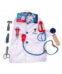 We did not find results for: Disfraz De Doctor Medico Para Nino