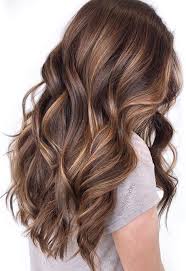 However, many girls consider brown too dull of a color. 49 Beautiful Light Brown Hair Color To Try For A New Look Hair Color Light Brown Brown Hair Balayage Beautiful Brown Hair