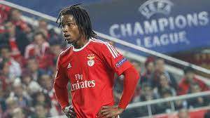 Médio marcou pelo bayern no regresso ao estádio da luz, onde foi titular pela primeira vez no bayern em 2018/19, renato sanches foi uma das figuras do jogo que opôs o benfica ao hexacampeão da alemanha no. Fc Bayern Renato Sanches Das Neue Juwel Unter Der Lupe Eurosport