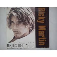 Since it's autumn we're celebrating homecoming, just like colleges all over the country. Maria By Ricky Martin Cds With Brando51 Ref 116513327