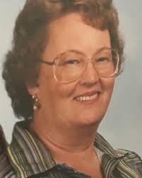 Florence Ann Dodson Obituary November 8, 2025