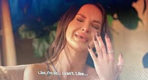 LORT! Love of Reality TV (SPOILER ALERT)