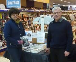 8,526 likes · 161 talking about this · 8 were here. Seance De Dedicaces Pour Notre Auteur Jean Luc Quemard A L Espace Leclerc Culture De Verdun Editer Un Livre Publier Un Livre Maison D Edition Paris 7 Ecrit Editions