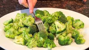 There are 3 quick steaming procedures: Microwave Broccoli Recipe How Long To Cook Broccoli In The Microwave Microwave Steamed Broccoli Youtube