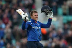 Jason jonathan roy born 21 july 1990 is an english cricketer who plays for surrey he is a righthanded upper order batsman and amongst englands most promi. Jason Roy S 162 Completes Series Victory For England