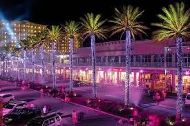 The lighthouse is a popular building with a huge pool deck and over 600 feet of private beach on the gulf of mexico in gulf shores alabama. Places To Shop On The Gulf Coast Simpson Properties Group