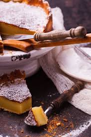 Flan Vegan A La Vanille Recette Desserts Vegan Desserts Sans Produits Laitiers Recette