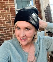 The Best Slimming Denim Jeans for Women Over 50