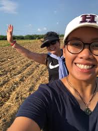 From Guam to Harvard: Kristin Oberiano talks Filipino identity