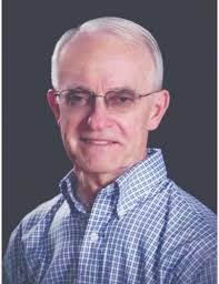 Ronald Robertson Obituary (1940