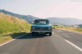 Image result for Cobalt Blue 1968 Audi
