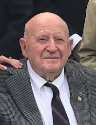 James Ogle, former Lake County Commissioner and longtime rancher, dies at  96