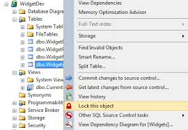 Learn to unlock sql server database by resetting sql user password with sql password genius just like unlock windows computer with windows password recovery . Locking Objects In Sql Server Simple Talk