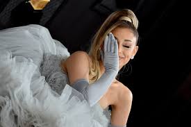 Custom made images using real pictures of ariana are acceptable (such as wallpapers). It S Ariana Grande S Year 211 Million Instagram Followers An Engagement And A Netflix Concert Film W24