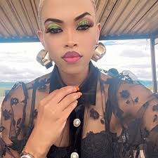 Dana Gooden's Instagram, Twitter & Facebook