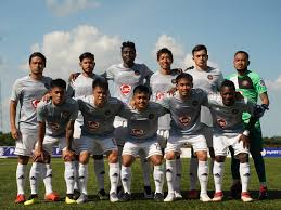 Kaya fc v geylang international. Kaya Fc Iloilo And Ceres Negros Set For Explosive Clash In Batangas Kaya Fc Iloilo