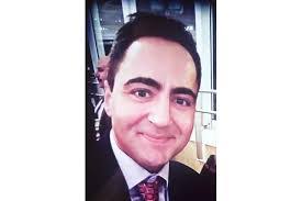 Anthony Lanni's Instagram, Twitter & Facebook