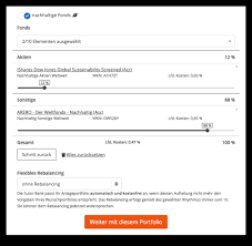 Die sutor bank hat bereits eine längere tradition, denn sie wurde im jahr 1921 in hamburg gegründet. Etf Configurator Portfolio Selbst Zusammenstellen Weltsparen