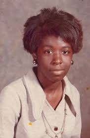 Obituary for Shelia Robinson