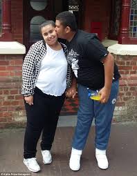 Are you aware of the harvey price age? Katie Price Discusses Son Harvey S Innocent Relationship With Tia Daily Mail Online