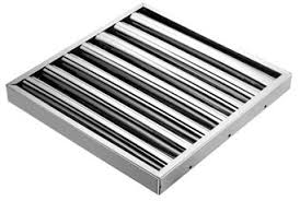 In this video, the experts at www.hoodfilters.com show you how to measure a baffle hood filter. Baffle Range Hood Filters Absorb Oil Smoke And Prevent Fire