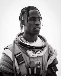 Travi Scott Fotos 7 De 218 Last Fm Fundo De Tela Amor De Casal Capas De Albuns Papel De Parede Rap