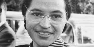 Parks was born rosa louise mccauley, february 4, 1913 in tuskegee, alabama. Telling Stories About Rosa Parks Contexts