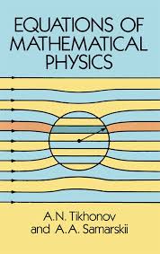 Equations Of Mathematical Physics Physics Equations Physics Problems