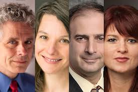 Breakthrough Institute