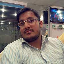 Shaheed Syed Badar Hussain Hamdani