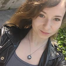 Marjorie Robleto in people