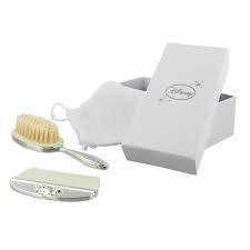 Free delivery on your first order shipped by amazon. Disney Winnie The Pooh Baby First Brush And Comb Set Gift For Christening And Baby