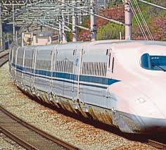 Thinking of traveling by train in thailand? Thailand Invites M Sia For Talks On The Bangkok Kl High Speed Rail Link